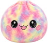 PLYŠ Knedlíček Kawaii Bao Maxi 60cm duhový Plush Friends *PLYŠOVÉ HRAČKY*