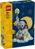 LEGO Slůně na obloze 40814 STAVEBNICE