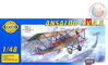 SMĚR Model letadlo Ansaldo SVA 5 1:48 (stavebnice letadla)