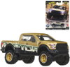 MATTEL HOT WHEELS Car Culture auto angličák 17 Ford F150 Raptor kov