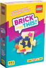 LEGO Hra Brick Like This! CZ týmová *SPOLEČENSKÉ HRY*