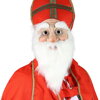 KARNEVAL Maska Mikuláše pro dospělé