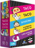 ALBI HRA Taco, taco, divočina *SPOLEČENSKÉ HRY*