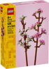 LEGO Třešňové květy 40725 STAVEBNICE
