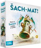 ALBI HRA Šach Mat! šachy *SPOLEČENSKÉ HRY*
