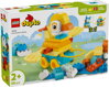LEGO DUPLO Zvířátka na kolečkách 3v1 10448 STAVEBNICE