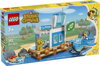 LEGO ANIMAL CROSSING Let s Dodo Airlines 77051 STAVEBNICE