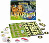 RAVENSBURGER HRA Labyrinth Pokémon noční edice svítí ve tmě 2v1
