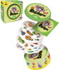 ASMODEE Hra postřehová Dobble ZOO new v plechové krabičce *SPOLEČENSKÉ HRY*