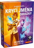 MINDOK HRA Krycí jména Obrázky 2025 *SPOLEČENSKÉ HRY*