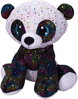 PLYŠ Panda Star Sparkle 70cm třpytivá sedící *PLYŠOVÉ HRAČKY*