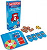 HASBRO Monopoly Jackpot Bezplatné parkování rozšíření *SPOLEČENSKÉ HRY*