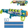 HASBRO NERF Rebel Ops Doom Cannon set blaster + 60 šipek Elite