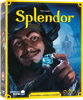 ASMODEE Hra Splendor nová edice *SPOLEČENSKÉ HRY*