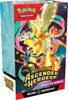 Pokémon TCG: ME02.5 Ascended Heroes Booster Bundle set 6x booster