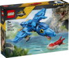 LEGO JURASSIC WORLD Dinosauří mládě: Pteranodon 77977 STAVEBNICE