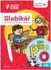 ALBI Kouzelné čtení Kniha interaktivní Slabikář