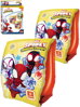 MONDO Rukávky nafukovací Disney Spidey dětská plavací křidélka do vody