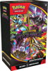Pokémon TCG: ME05 Pitch Black Booster Bundle set 6x booster