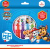 JIRI MODELS Foukací fixy 10+1 Tlapková Patrola (Paw Patrol)