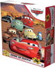 PUZZLE Prime 3D Auta (Cars) 31x46cm 200 dílků holografické