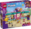 LEGO FRIENDS Cukrárna v městečku Heartlake 42649 STAVEBNICE
