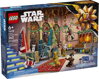 LEGO STAR WARS Adventní kalendář rozkládací s herní plochou