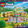 LEGO FRIENDS Den adopce mazlíčků 42615 STAVEBNICE