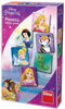 DINO Hra pexeso Disney Princezny 2 *SPOLEČENSKÉ HRY*