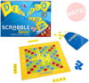 MATTEL Hra Scrabble Junior   * SPOLEČENSKÉ HRY *