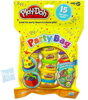 HASBRO PLAY-DOH Párty taška s 15 tubami