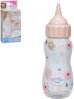 ZAPF BABY BORN Kouzelná kojenecká baby lahvička pro panenku miminko