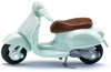 SIKU Blister Vespa 125 GTS skútr model kov 1296