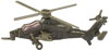 SIKU Vrtulník army bitevní vojenský kovový model 8314