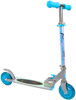 Koloběžka dětská Inline Scooter 5" holographic s efektními barevnými odlesky