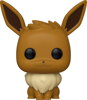 FUNKO Pop! Games Pokémon Eevee figurka plastová 577
