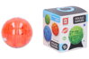 Hlavolam Bludiště 3D kulaté 8cm