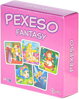 HYDRODATA HRA Pexeso Pohádky fantasy 64 kartiček *SPOLEČENSKÉ HRY*