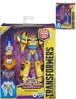 HASBRO TRANSFORMERS Cyberverse figurka Deluxe 12cm různé druhy