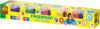 SES CREATIVE Barvy baby prstové 6x 110ml kreativní set v krabici