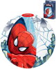 BESTWAY Míč dětský nafukovací 51cm Spiderman plážový do vody 98002