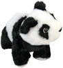 PLYŠ Medvídek Panda 20cm Eco-line *PLYŠOVÉ HRAČKY*