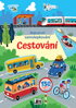 JIRI MODELS Moje první samolepkování 150+ Cestování