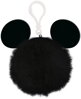 Klíčenka Mickey Mouse dětský pom pom přívěsek na klíče