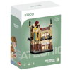 KOCO Stavebnice kostky Kino 300d