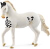 SCHLEICH Koník hřebec Marwari figurka kůň ručně malovaná
