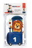 PROFIBABY Puzzle ZOO vláček s čísly