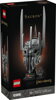 LEGO ICONS Pán prstenů Sauronova helma 11373 STAVEBNICE