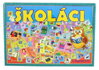 HYDRODATA Hra Školáci * SPOLEČENSKÉ HRY *