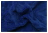 Svitap Prostěradlo mikroflanel tmavě modrá 180x200x20 cm